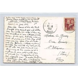 Rare collectable postcards of MOROCCO. Vintage Postcards of MOROCCO
