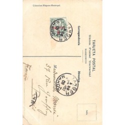 Rare collectable postcards of MOROCCO. Vintage Postcards of MOROCCO