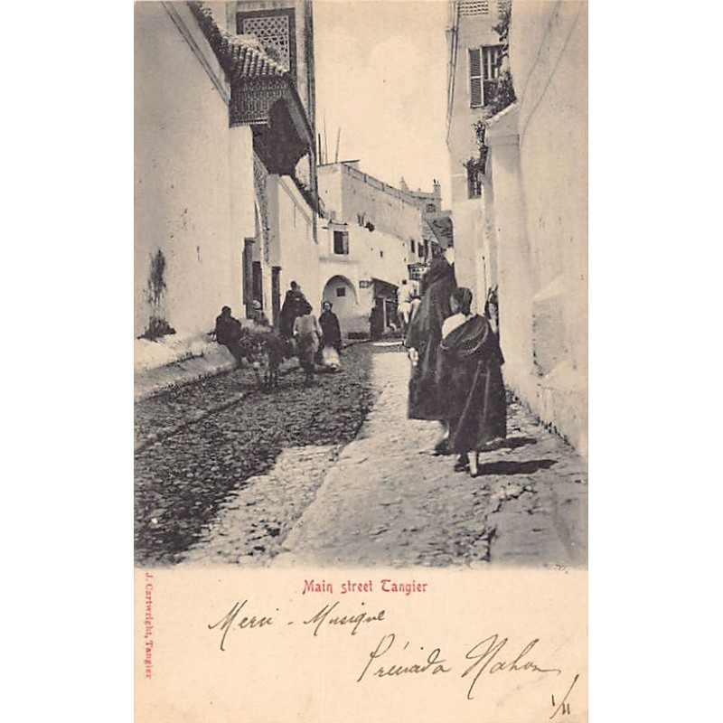 Rare collectable postcards of MOROCCO. Vintage Postcards of MOROCCO