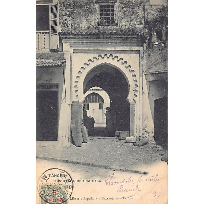 Rare collectable postcards of MOROCCO. Vintage Postcards of MOROCCO