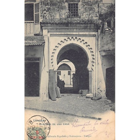 Rare collectable postcards of MOROCCO. Vintage Postcards of MOROCCO