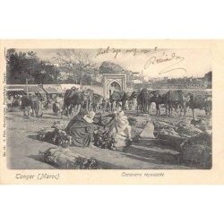 Rare collectable postcards of MOROCCO. Vintage Postcards of MOROCCO