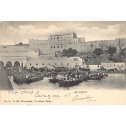 Rare collectable postcards of MOROCCO. Vintage Postcards of MOROCCO