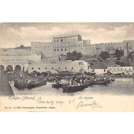 Rare collectable postcards of MOROCCO. Vintage Postcards of MOROCCO