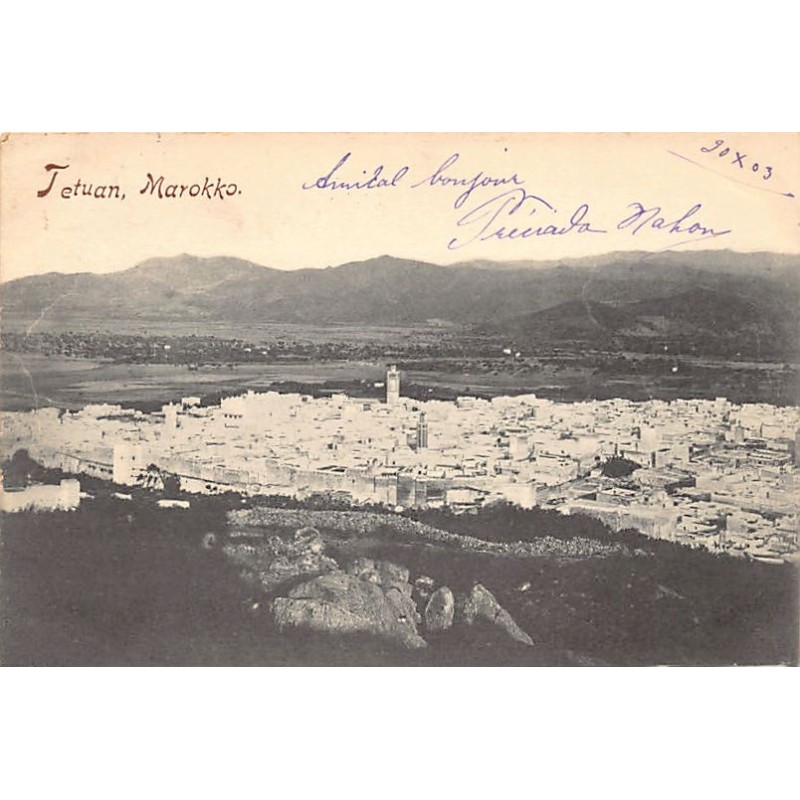 Rare collectable postcards of MOROCCO. Vintage Postcards of MOROCCO