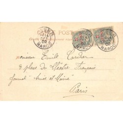 Rare collectable postcards of MOROCCO. Vintage Postcards of MOROCCO
