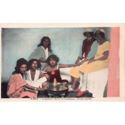 Rare collectable postcards of MOROCCO. Vintage Postcards of MOROCCO