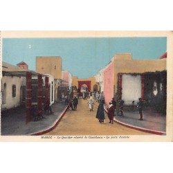 Rare collectable postcards of MOROCCO. Vintage Postcards of MOROCCO