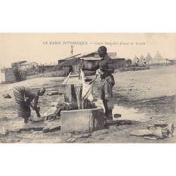 Rare collectable postcards of MOROCCO. Vintage Postcards of MOROCCO