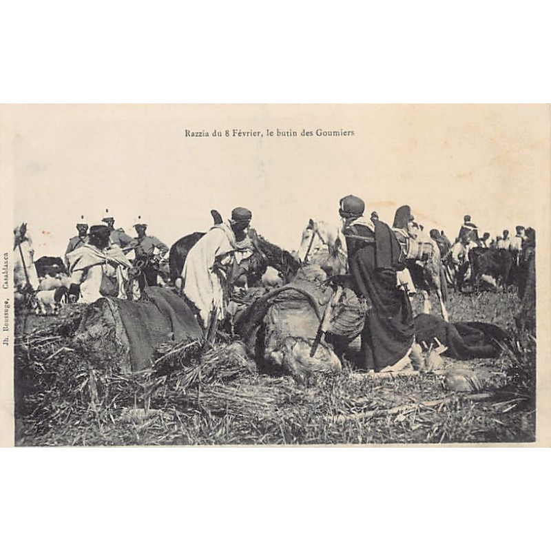 Rare collectable postcards of MOROCCO. Vintage Postcards of MOROCCO
