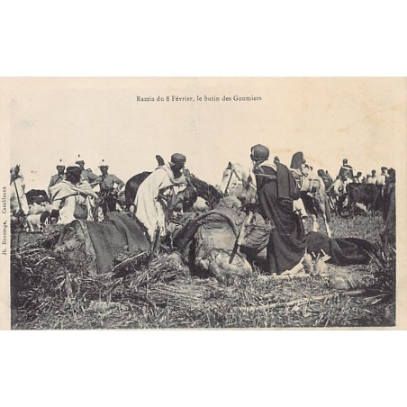 Rare collectable postcards of MOROCCO. Vintage Postcards of MOROCCO