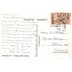 Rare collectable postcards of MOROCCO. Vintage Postcards of MOROCCO