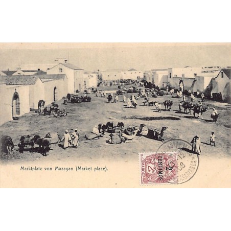 Rare collectable postcards of MOROCCO. Vintage Postcards of MOROCCO