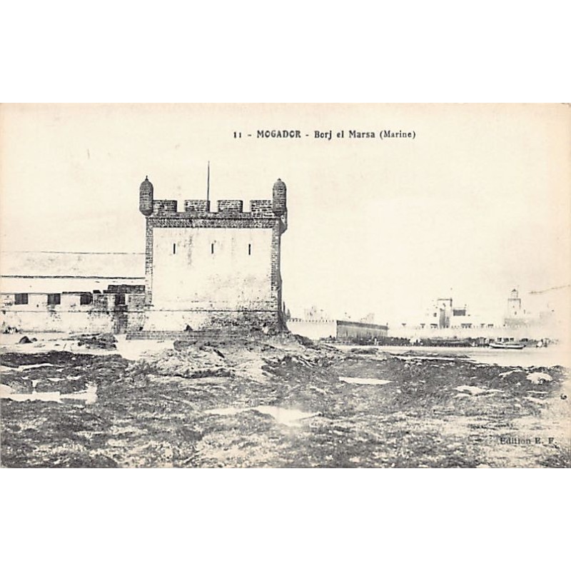 Rare collectable postcards of MOROCCO. Vintage Postcards of MOROCCO