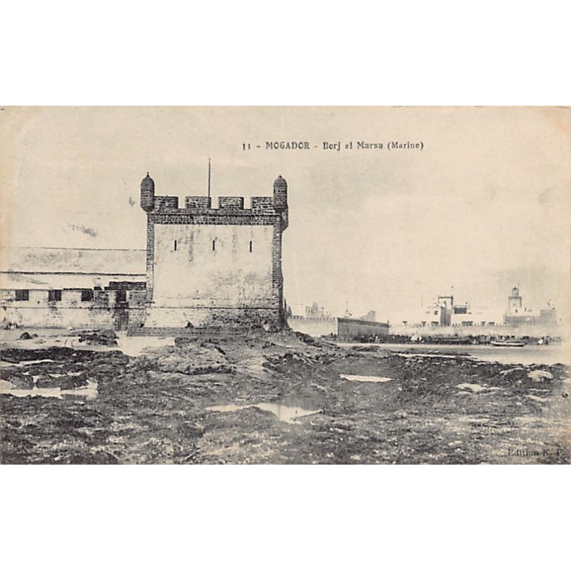 Rare collectable postcards of MOROCCO. Vintage Postcards of MOROCCO