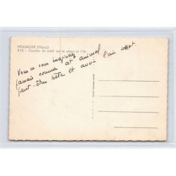 Rare collectable postcards of MOROCCO. Vintage Postcards of MOROCCO