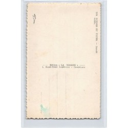 Rare collectable postcards of MOROCCO. Vintage Postcards of MOROCCO