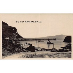 Rare collectable postcards of MOROCCO. Vintage Postcards of MOROCCO