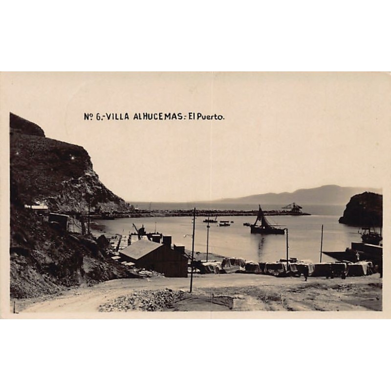 Rare collectable postcards of MOROCCO. Vintage Postcards of MOROCCO