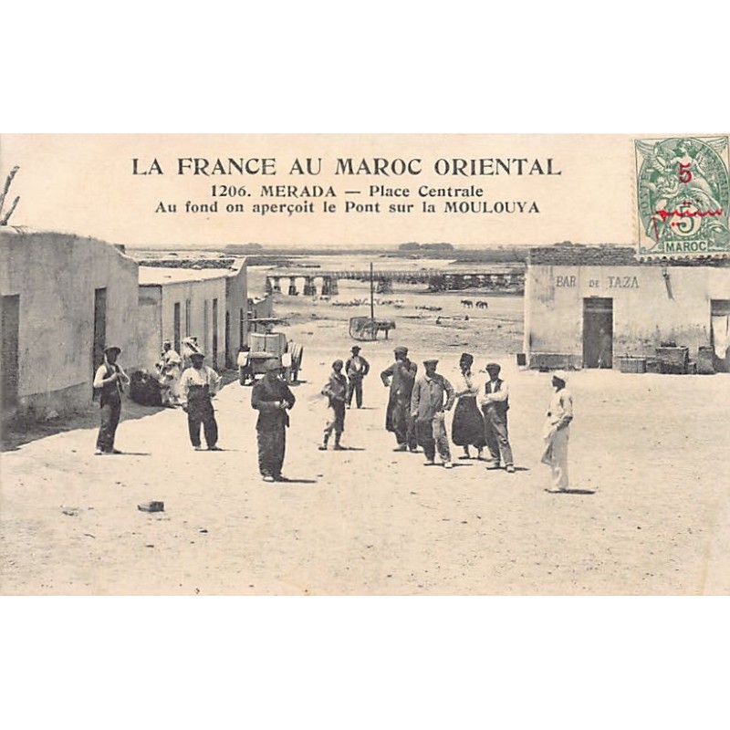 Rare collectable postcards of MOROCCO. Vintage Postcards of MOROCCO