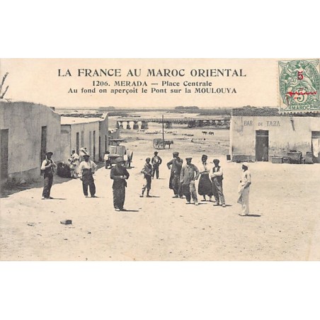 Rare collectable postcards of MOROCCO. Vintage Postcards of MOROCCO
