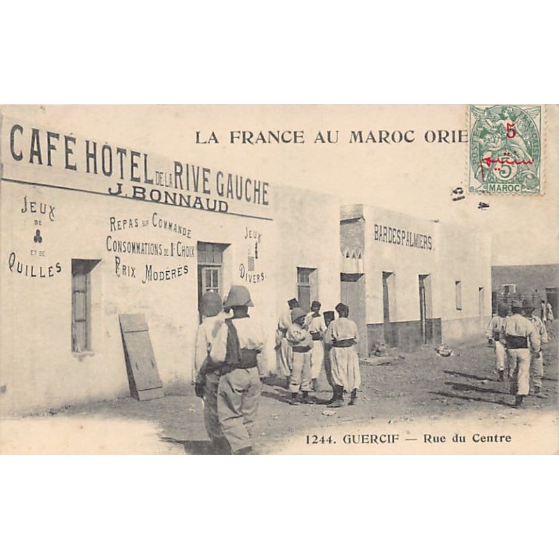 Rare collectable postcards of MOROCCO. Vintage Postcards of MOROCCO