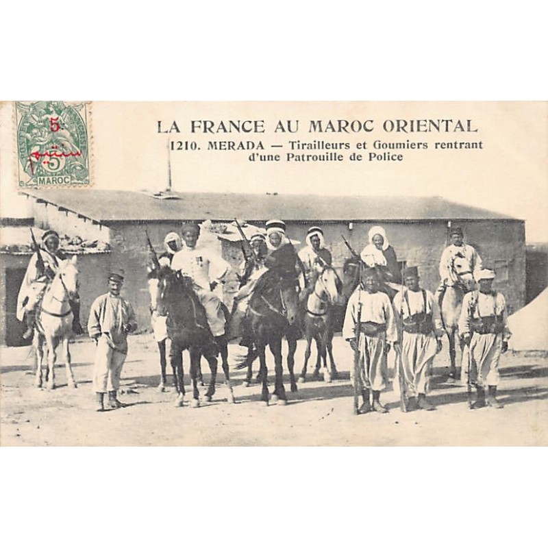 Rare collectable postcards of MOROCCO. Vintage Postcards of MOROCCO