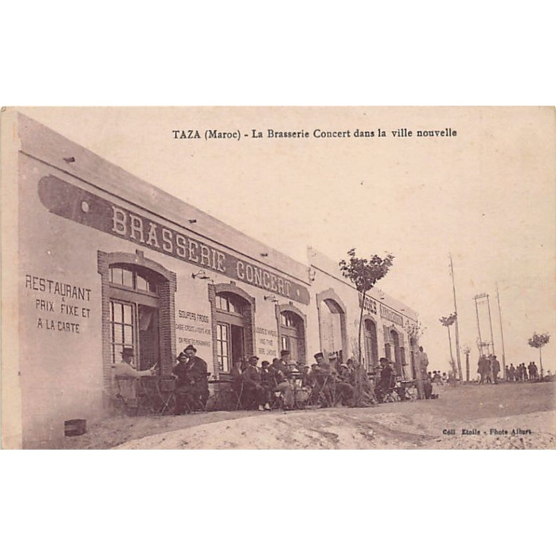 Rare collectable postcards of MOROCCO. Vintage Postcards of MOROCCO