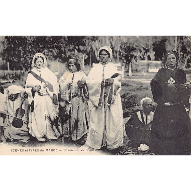 Rare collectable postcards of MOROCCO. Vintage Postcards of MOROCCO