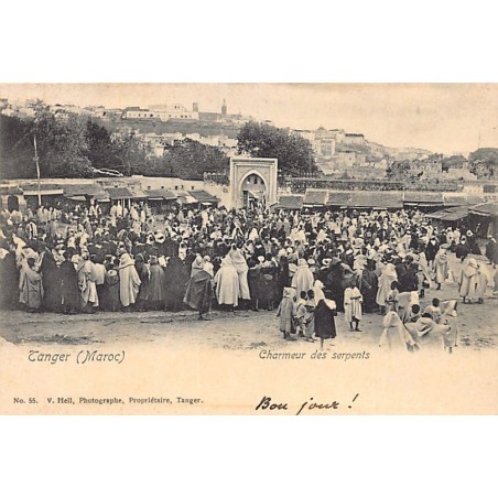 Rare collectable postcards of MOROCCO. Vintage Postcards of MOROCCO