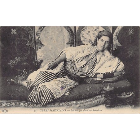Rare collectable postcards of MOROCCO. Vintage Postcards of MOROCCO