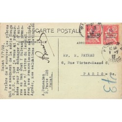 Rare collectable postcards of MOROCCO. Vintage Postcards of MOROCCO