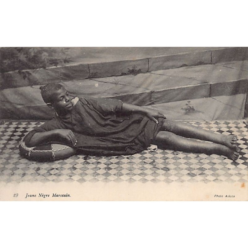 Rare collectable postcards of MOROCCO. Vintage Postcards of MOROCCO