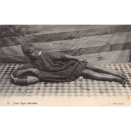 Rare collectable postcards of MOROCCO. Vintage Postcards of MOROCCO