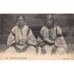 Rare collectable postcards of MOROCCO. Vintage Postcards of MOROCCO