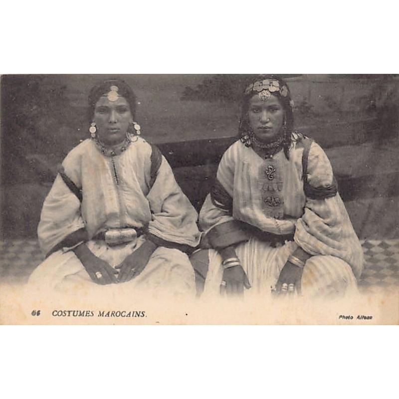 Rare collectable postcards of MOROCCO. Vintage Postcards of MOROCCO