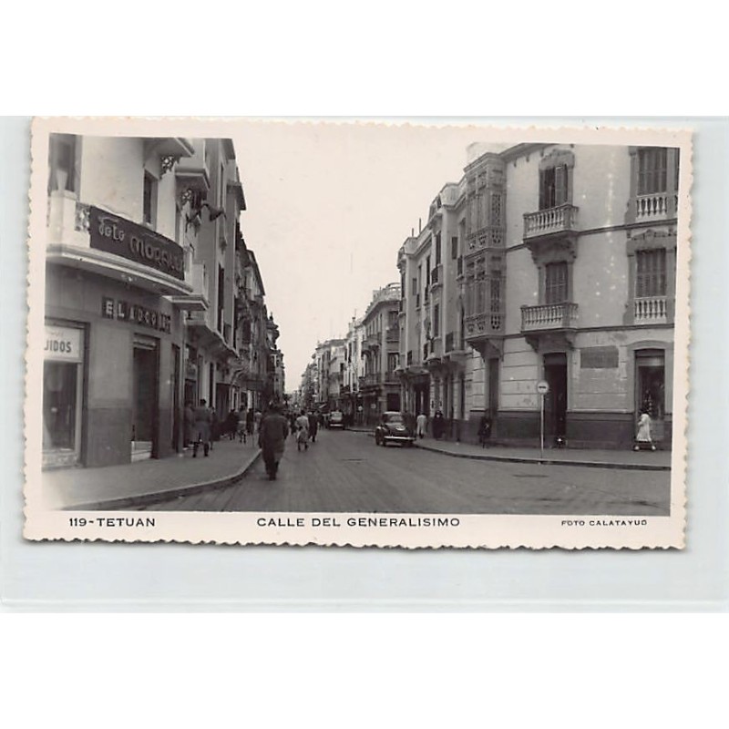Rare collectable postcards of MOROCCO. Vintage Postcards of MOROCCO