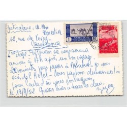 Rare collectable postcards of MOROCCO. Vintage Postcards of MOROCCO