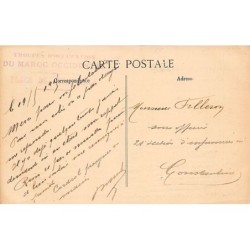 Rare collectable postcards of MOROCCO. Vintage Postcards of MOROCCO