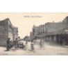 Rare collectable postcards of MOROCCO. Vintage Postcards of MOROCCO