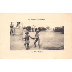 Rare collectable postcards of MOROCCO. Vintage Postcards of MOROCCO