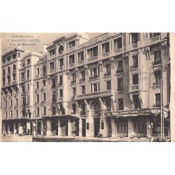 Rare collectable postcards of MOROCCO. Vintage Postcards of MOROCCO