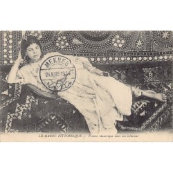 Rare collectable postcards of MOROCCO. Vintage Postcards of MOROCCO
