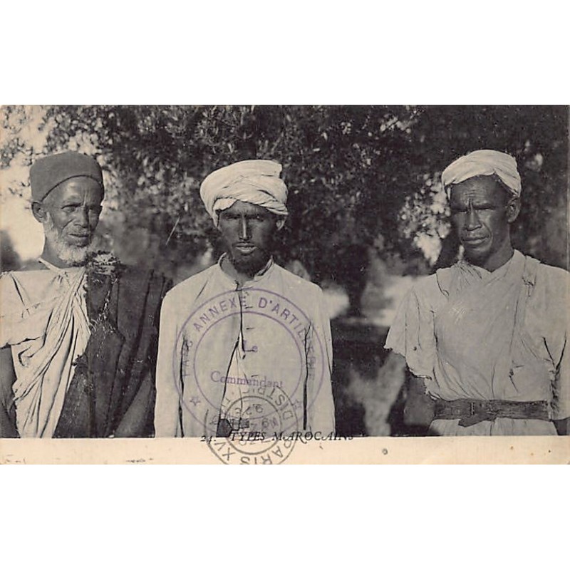 Rare collectable postcards of MOROCCO. Vintage Postcards of MOROCCO