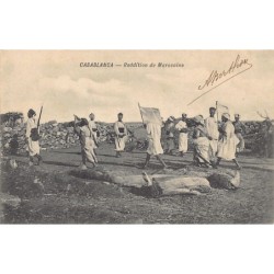 Rare collectable postcards of MOROCCO. Vintage Postcards of MOROCCO