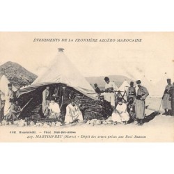 Rare collectable postcards of MOROCCO. Vintage Postcards of MOROCCO