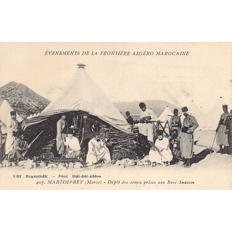 Rare collectable postcards of MOROCCO. Vintage Postcards of MOROCCO