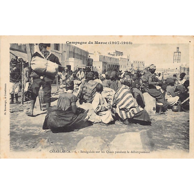 Rare collectable postcards of MOROCCO. Vintage Postcards of MOROCCO
