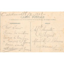 Rare collectable postcards of MOROCCO. Vintage Postcards of MOROCCO