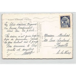 Rare collectable postcards of MOROCCO. Vintage Postcards of MOROCCO